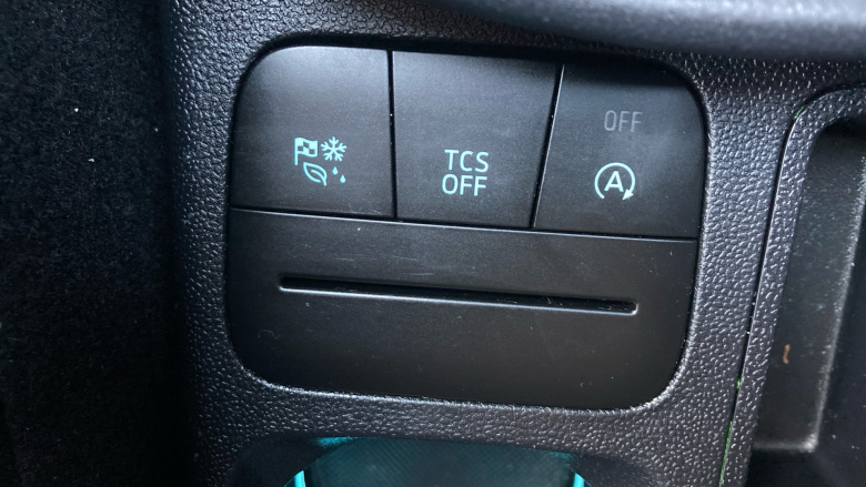 Ford Puma 1.0 EcoBoost Hybrid mHEV Titanium 5dr DCT Petrol Hatchback